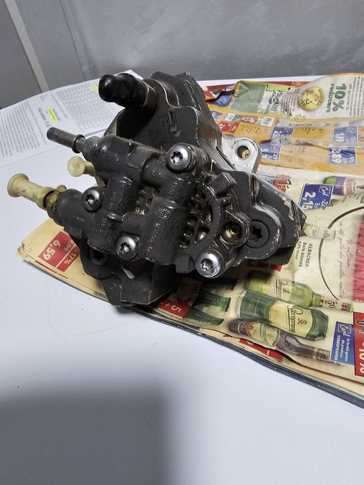 Pompă motorină  Daf ivec  Fiat Case IH ford wv Cummins