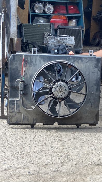 Вентилятор 210