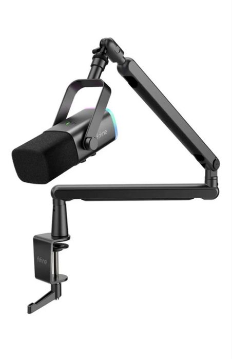 Микрофон FIFINE AmpliGame TAM8