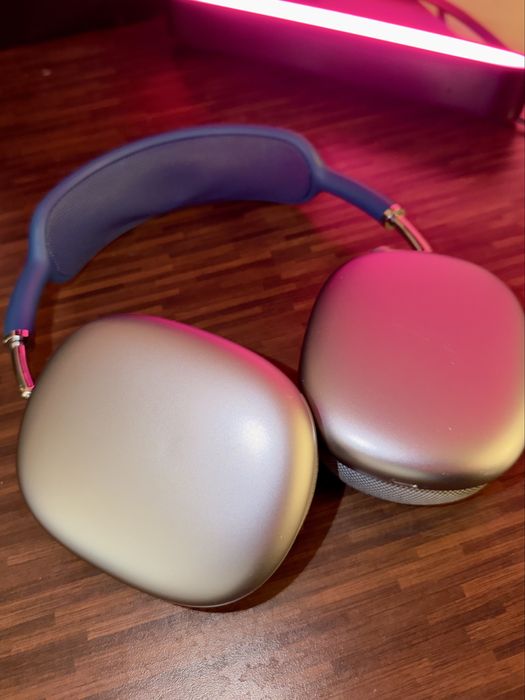 Apple AirPods Max / Sky Blue