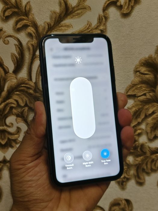 iPhone 11 128gb, Face ID bor