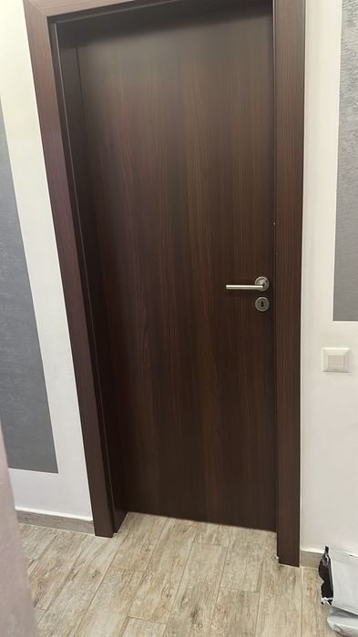 Ușa interior porta doors