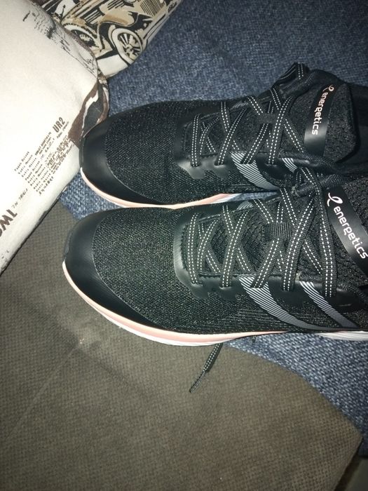 Дамски маратонки 41 нови