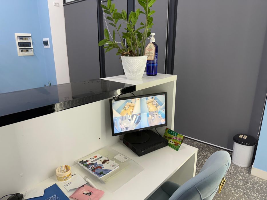 Сдается Стомотология