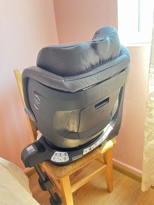 Столче за кола AXKID SPINKID 180°