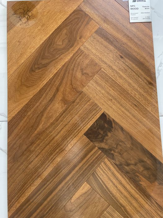 паркет влагостойкий