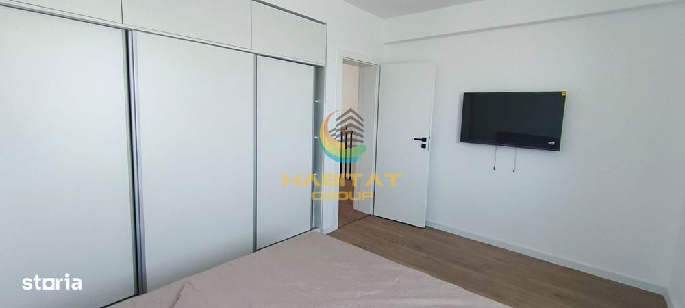 Duplex 4 Camere | Complex Rezidential | Statie STV | Vidra
