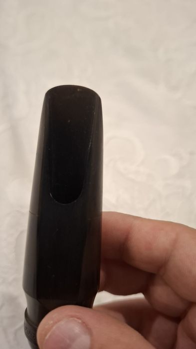 Vand mustiuc selmer C*