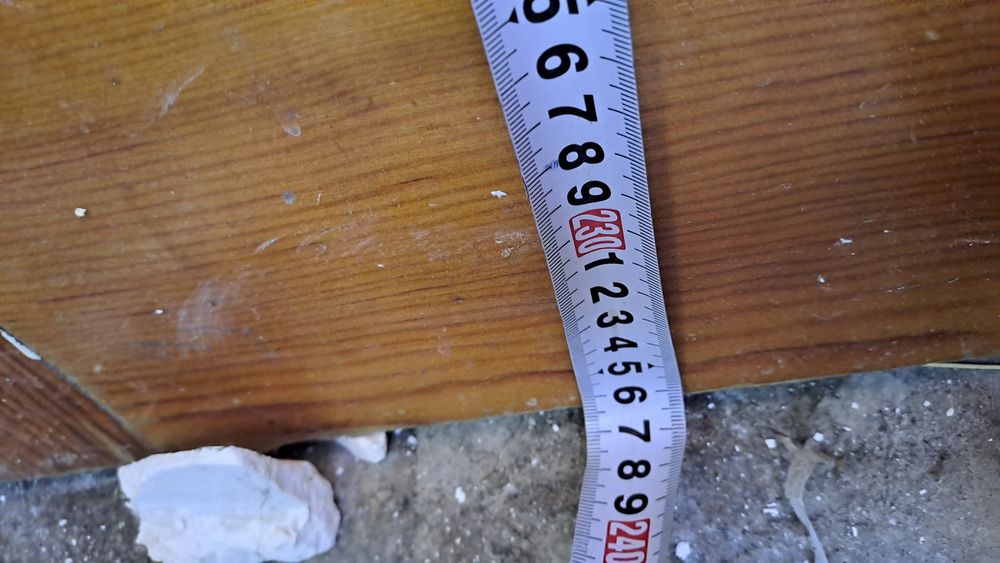 Продам дверь дерево