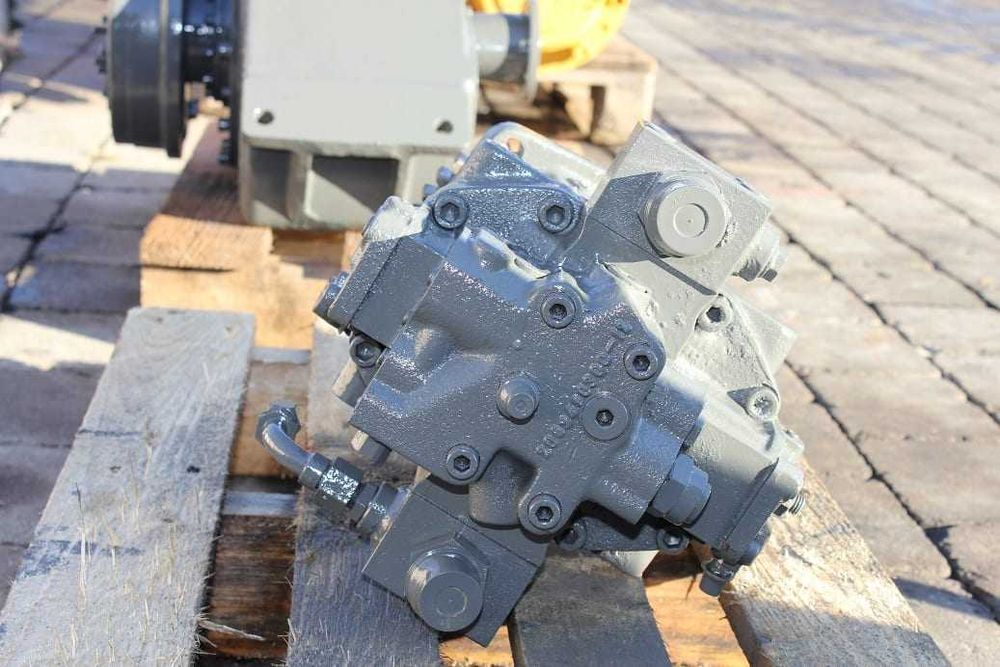 Pompa hidraulica Linde BMR 105