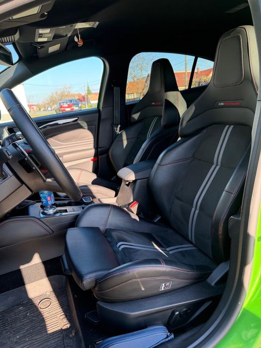 Ford Focus ST - X  330CP Automat + UPGRADES PERFORMANCE 2023