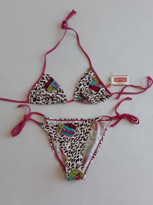 Costum de baie Roberta