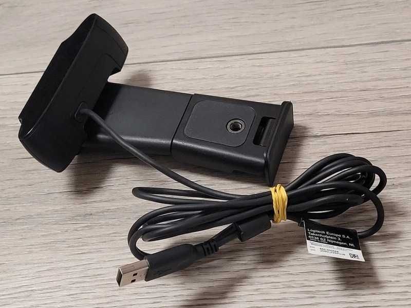 Camera web Logitech C930e-HD 1080p,microfon,Gaming,Videochat,Streaming