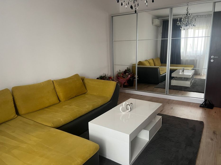 Apartament de inchiriat, 2 camere, Drumul Taberei-Proprietar
