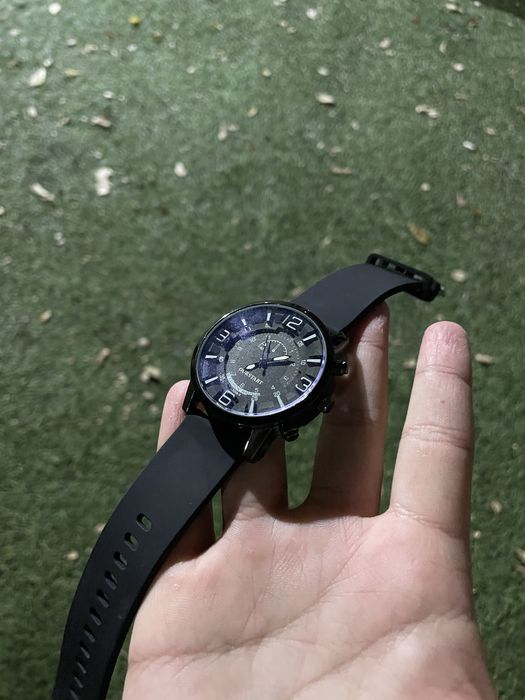 Часы ourtart новые