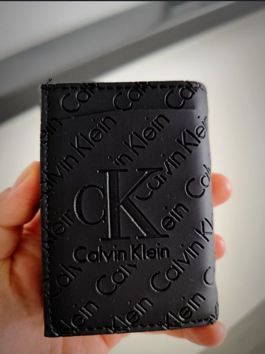 Portofel Calvin Klein