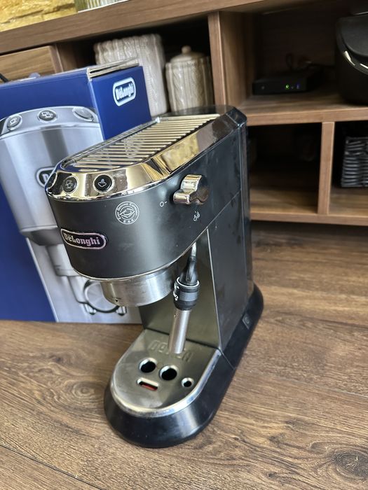 Delonghi DEDICA