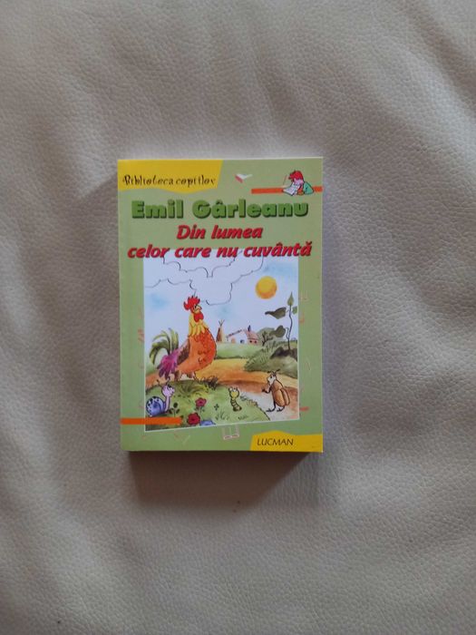 Literatură pentru copii  ,volume noi