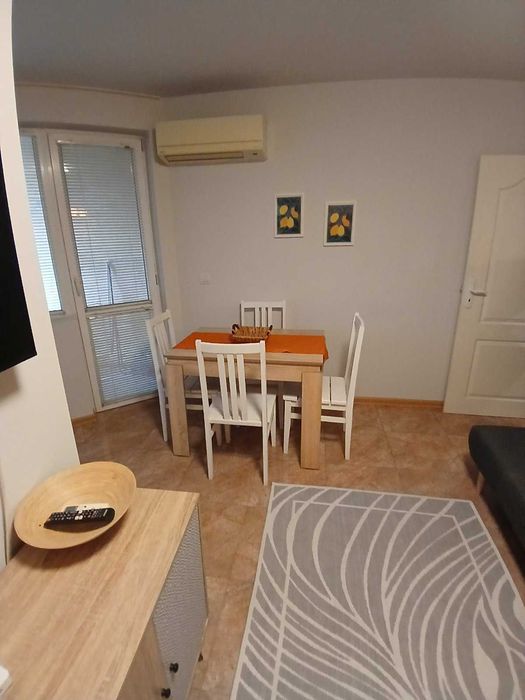 Двустаен апартамент под наем район Гранд Мол