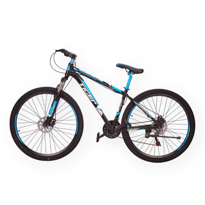 Bicicleta MTB 27.5 tiger sport
