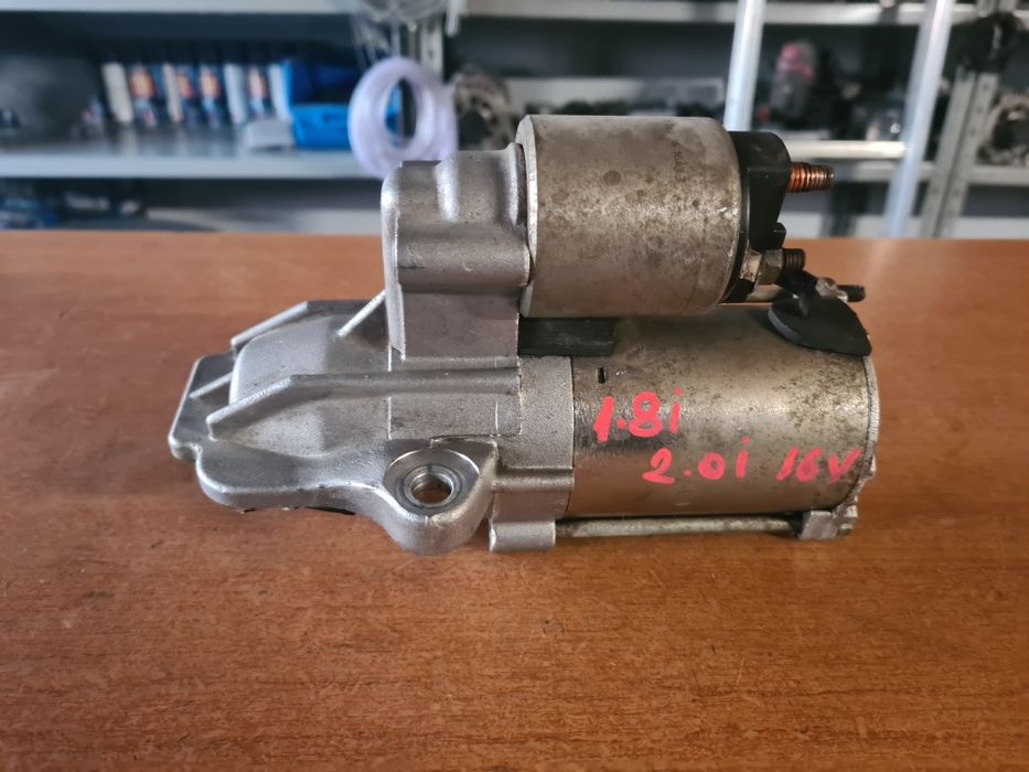Electromotor Ford Focus 2 -C Max 1.8i 2.0i 16V