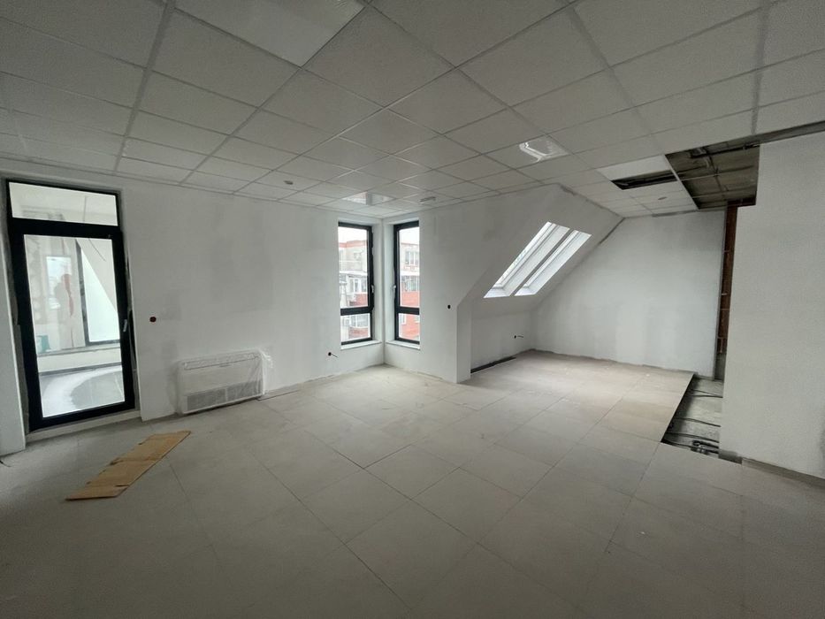 Офиси под наем в Центъра