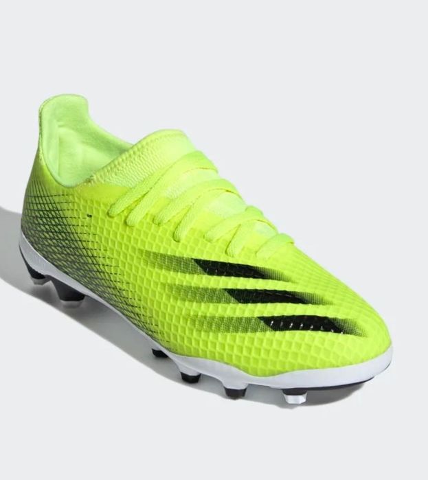 Калеври Adidas X Ghosted.3 FG J