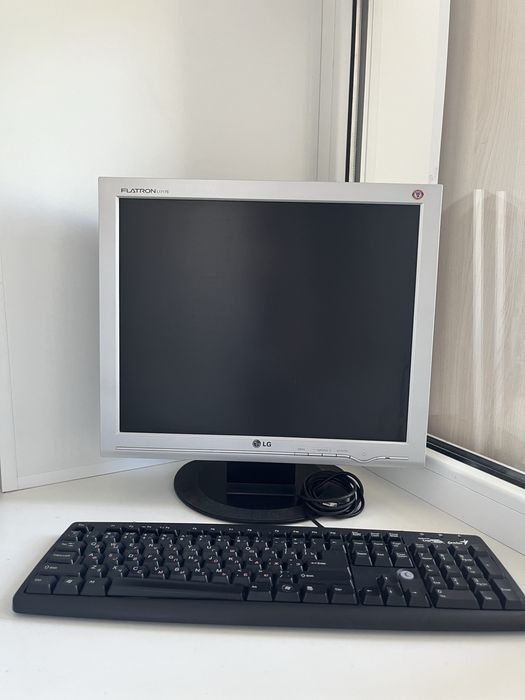 Продаётся клавиатура