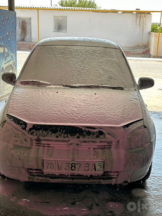Lada Kalina 1118