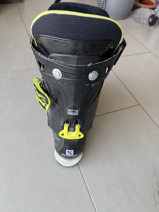 Clapari Salomon marime 27