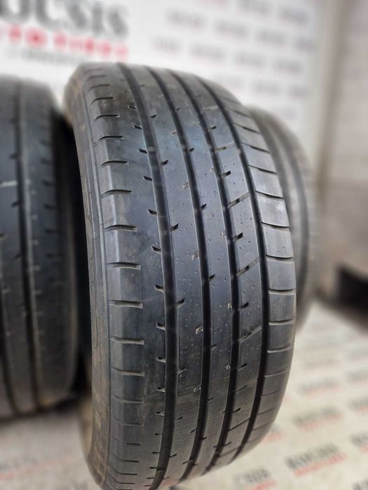 Anvelope second hand vara 225 55 19 Toyo