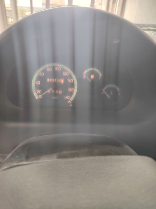 Matiz chevrolet sotiladi.