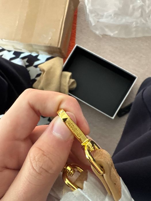 Продам Jacquemus Bambino Оригинал