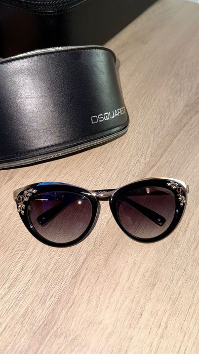 Dsquared слънчеви очила