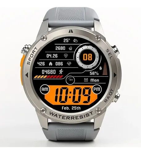 Смарт часы Watch 18