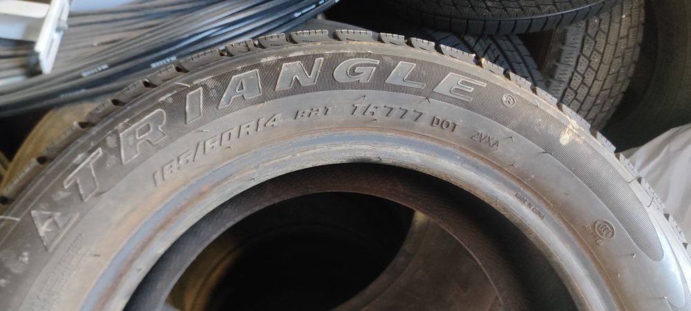 Продам Шина 185/60 R14