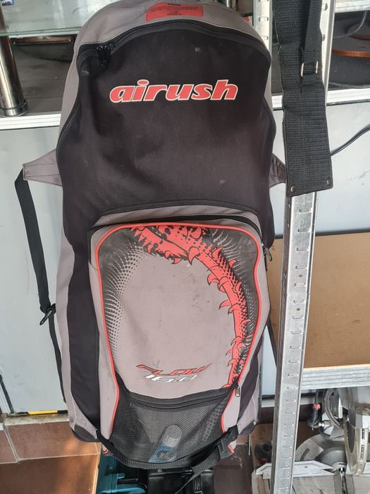 Сърфинг планер  airush flow 16.0