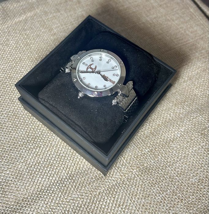 Дамски часовник Just Cavalli