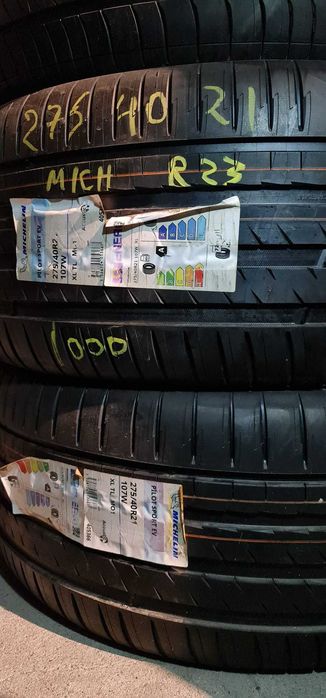 Anvelope VARA NOI 275 35 20 /275 40 20 /275 40 21