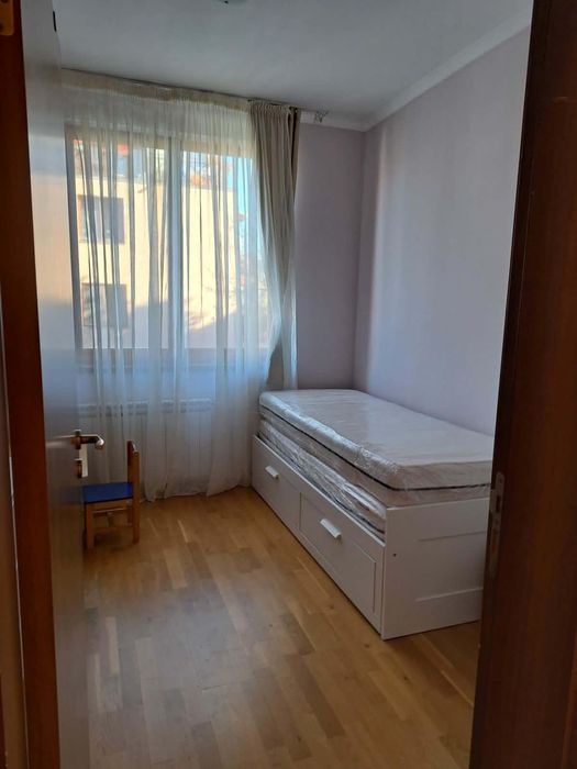 Дава се под наем Тристаен апартамент в София, Драгалевци - 109 кв.м за 1146.99 € - Снимка #4