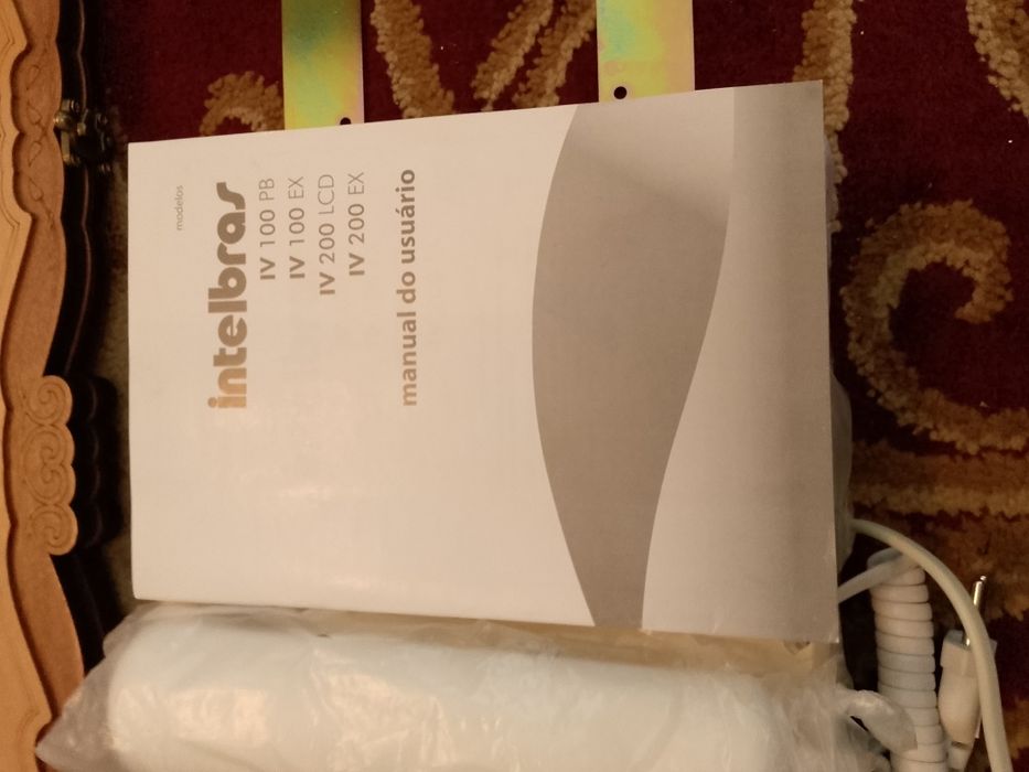 Домофон янги холати яхши