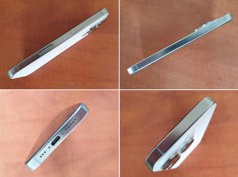 iPhone 16 PRO-256 Gb,impecabil,ideal pentru fete !