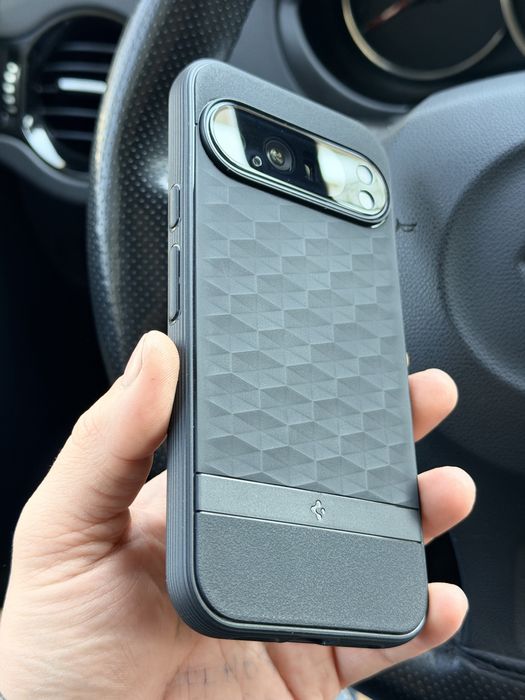 Google Pixel 10 Pro XL