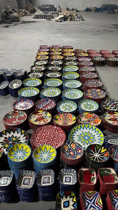 Sopol buyumlar 24/7 ish