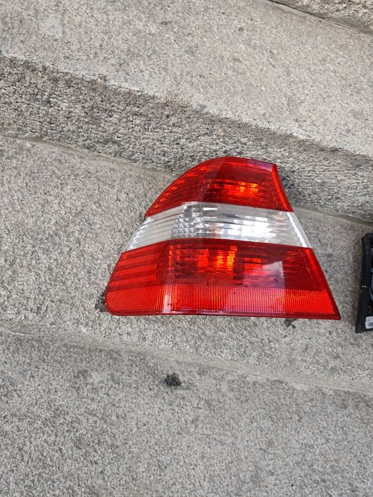 Продавам Фейслифт стопове за Bmw е46