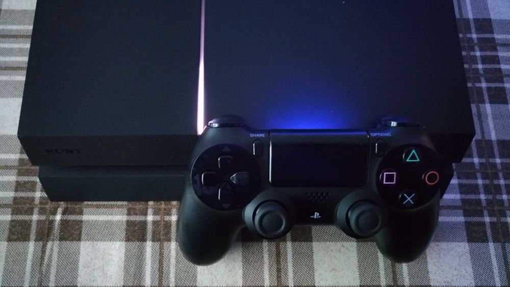 PS4 \ PlayStation 4 Modat 50 Jocuri