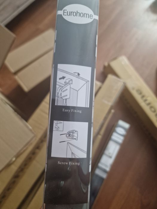 Rulou jaluzea geam NOU 45x160 sau 40x130