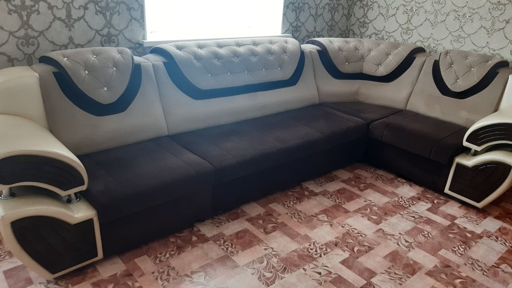 Продается угловой диван