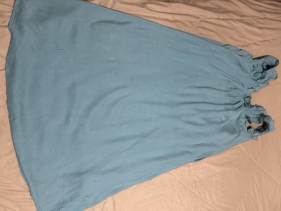 Сарафан летний женский