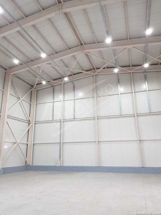 Нов склад на бул. Ботевградско шосе